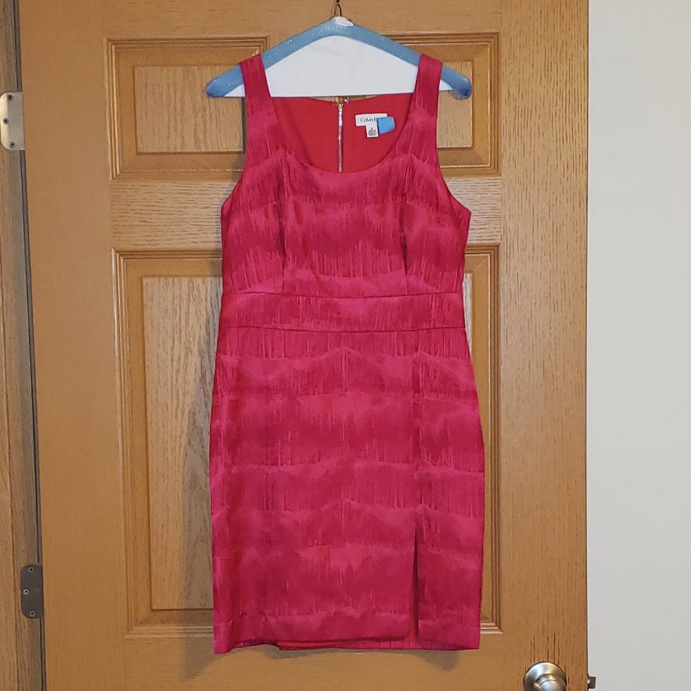 Calvin Klein Dress